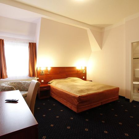 Hotel Preuss Im Dammtorpalais Hamburg Luaran gambar