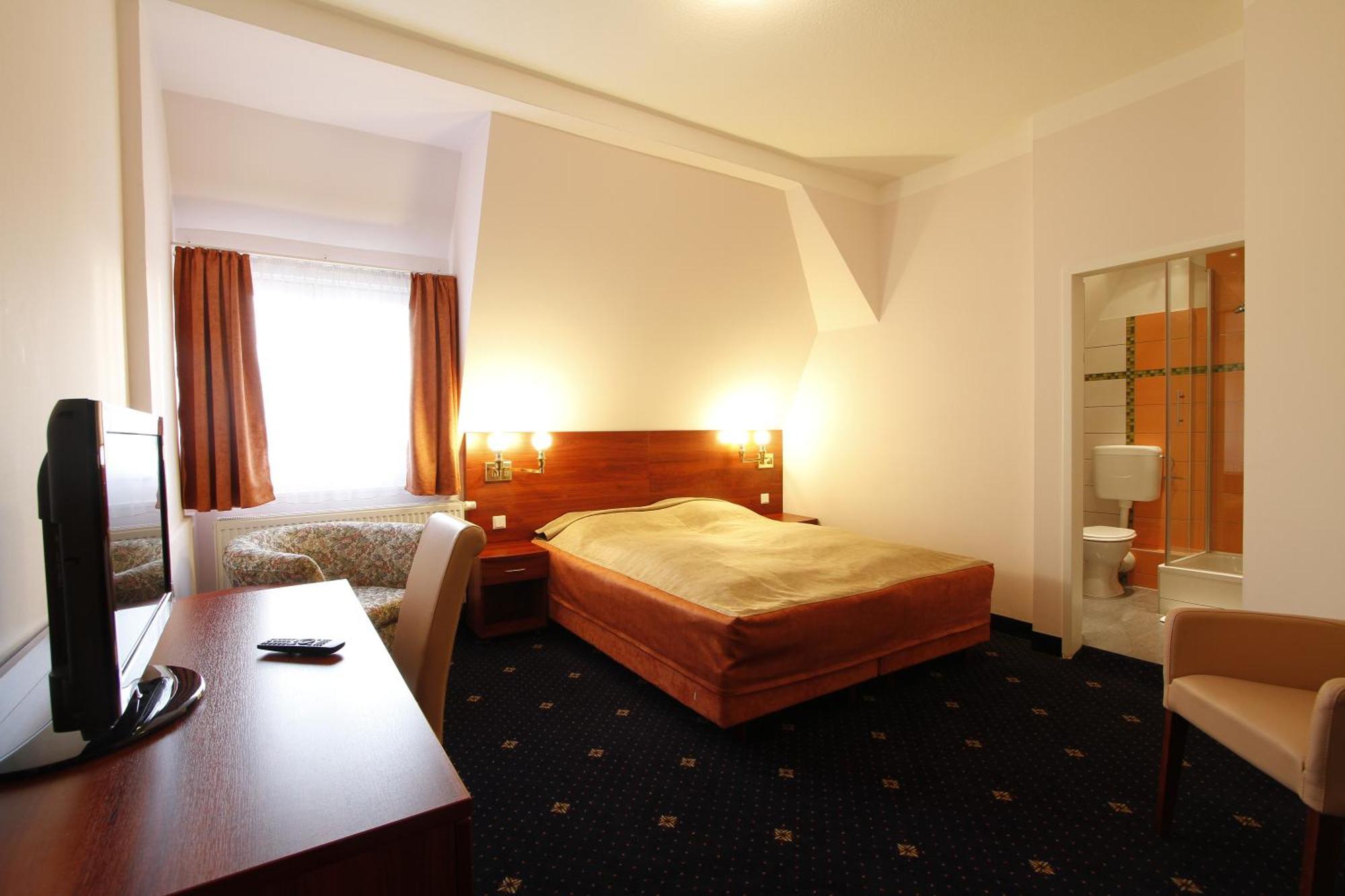 Hotel Preuss Im Dammtorpalais Hamburg Luaran gambar